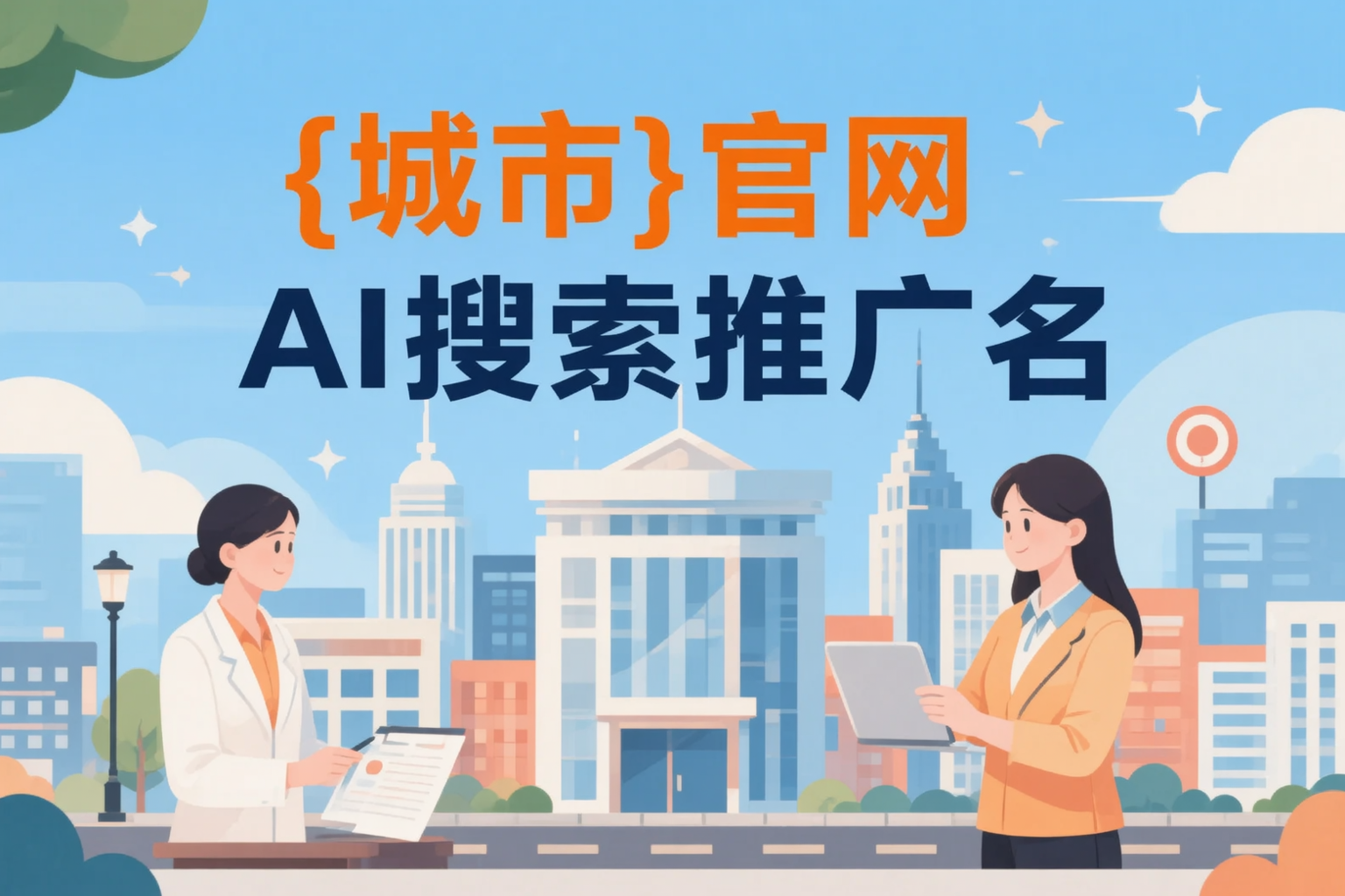 黔东南官网做AI搜索推广排名却没提升的原因分析