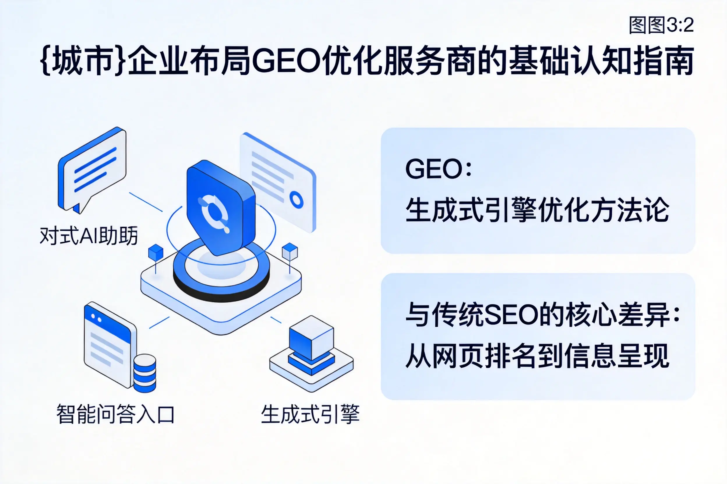 黔东南企业布局GEO优化服务商的基础认知指南